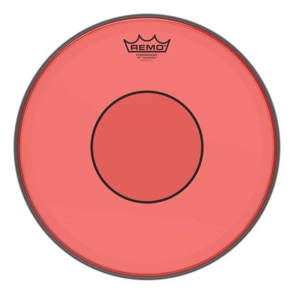 Powerstroke 77 Colortone Red 14"