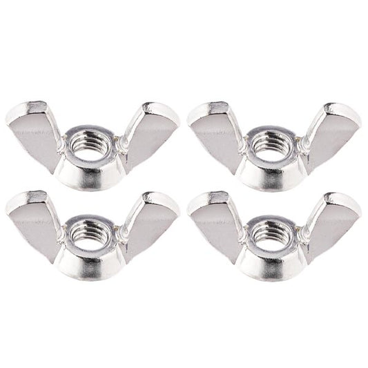 Wing Nut - 8 mm (5-p)