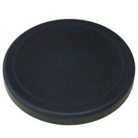 8" Natural Rubber Rebound Practice Pad