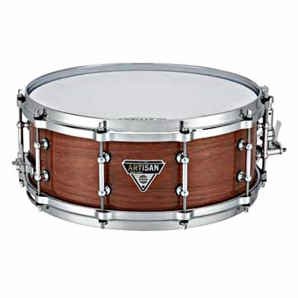 Dixon Brady Snare 14 x 5.5&quot; - Natural