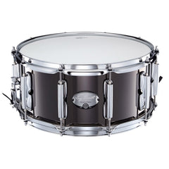 Gregg Bissonette Signature Snare 14 x 6.5" - Steel