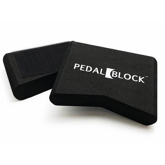 KickBlock Pedal Block
