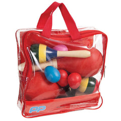 PP World Shake It Pack