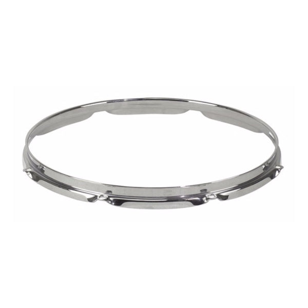 Snare Side Power Hoop 10"/6