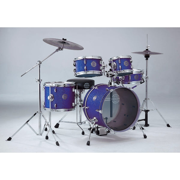 Jet Set Plus 16" | Deep Blue Sparkle