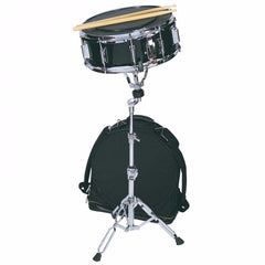 PP Drums Snare Drum Practice Kit w/bag
