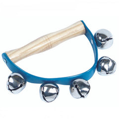 PP World 5 Bell Handbells