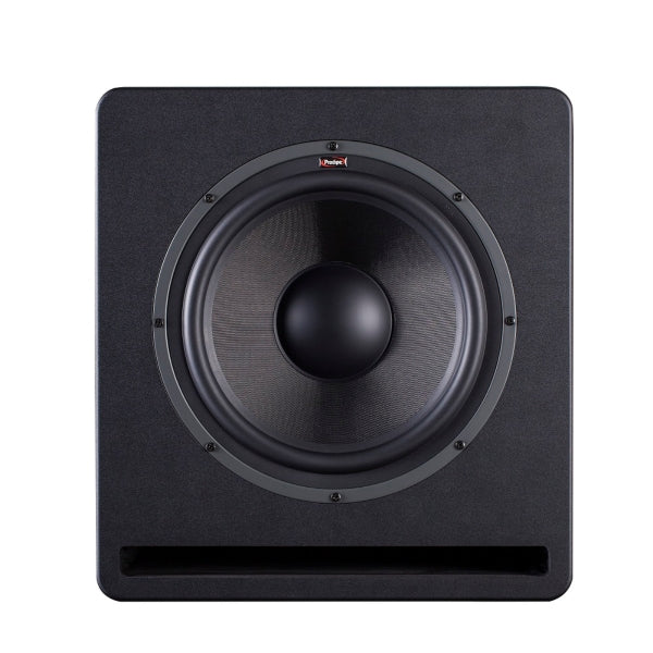 PRO 10S V3 - Active Sub Woofer 10"