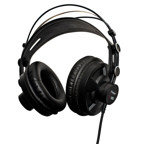 Prodipe PRO 880 - Professional Monitoring Headphone