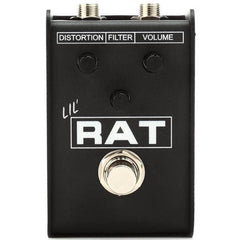 LIL' RAT Distortion Pedal