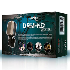 Prodipe DRM-KD - Bass Drum Microphone