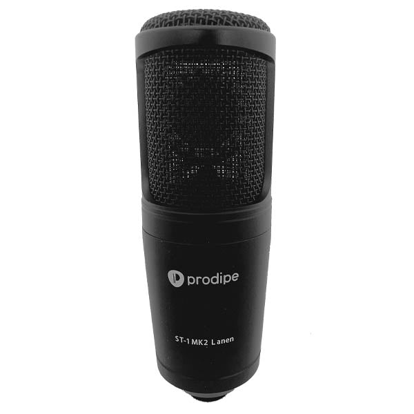 Prodipe ST-1 MK2 Recording condenser microphone