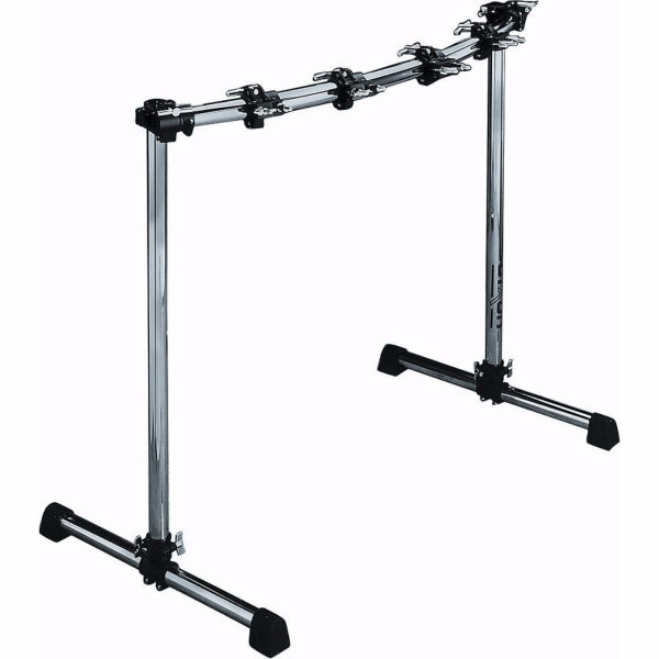 Dixon Basic Rack Curved T-Legs