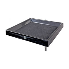 Dixon Percussion Tray 12"x12"