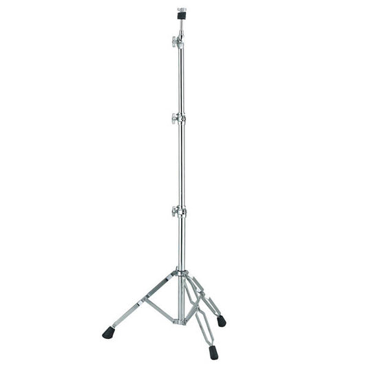 Straight Cymbal Stand Double Braced