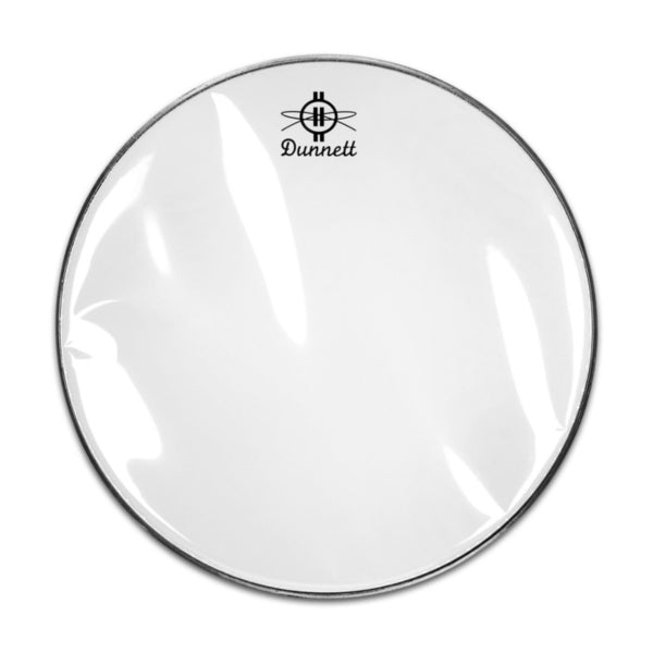 Dunnett R-Class Cristal Snare Side 14"