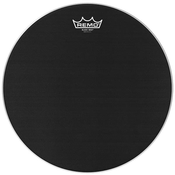 Black Max 14"