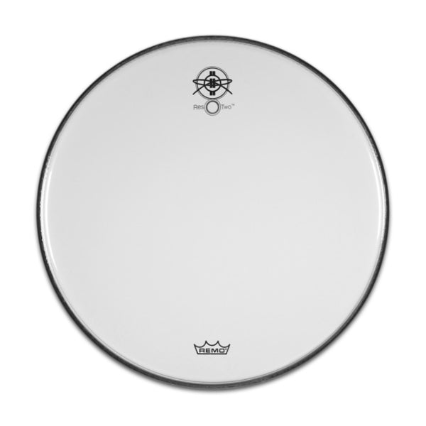 Dunnett Res-O-Two Emperor Hazy 10"