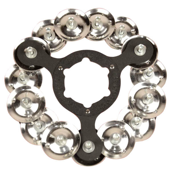 Ringo Jingles Full, 15 steel jingles