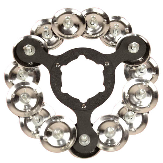 Ringo Jingles Full, 15 steel jingles