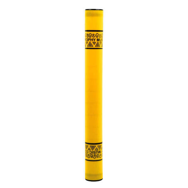 Trophy Rain Stick Canary Yellow