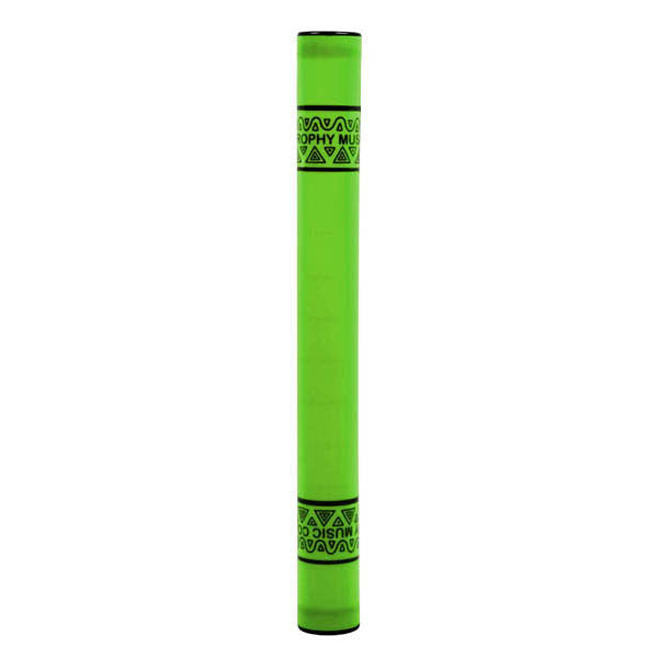 Trophy Rain Stick Kiwi Lime Green