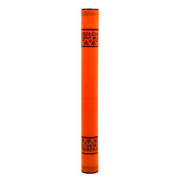 Trophy Rain Stick Mango Tango Orange