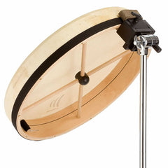 RTH20 Frame Drum Holder for RT with Wooden Cross