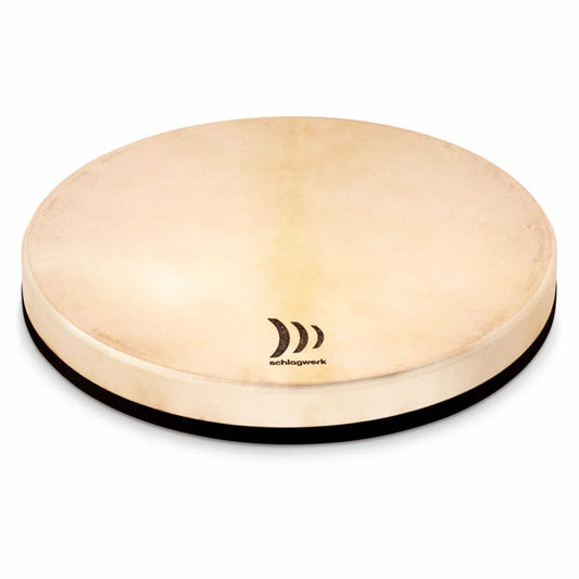 RTS45 Frame Drum Ø 45 cm/18“/ Flat Frame
