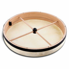 RTS51 Frame Drum Ø 50 cm/20'' with Wooden Cross