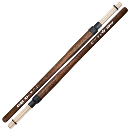 Vic Firth RXH Rute-X Heayvy Gauge