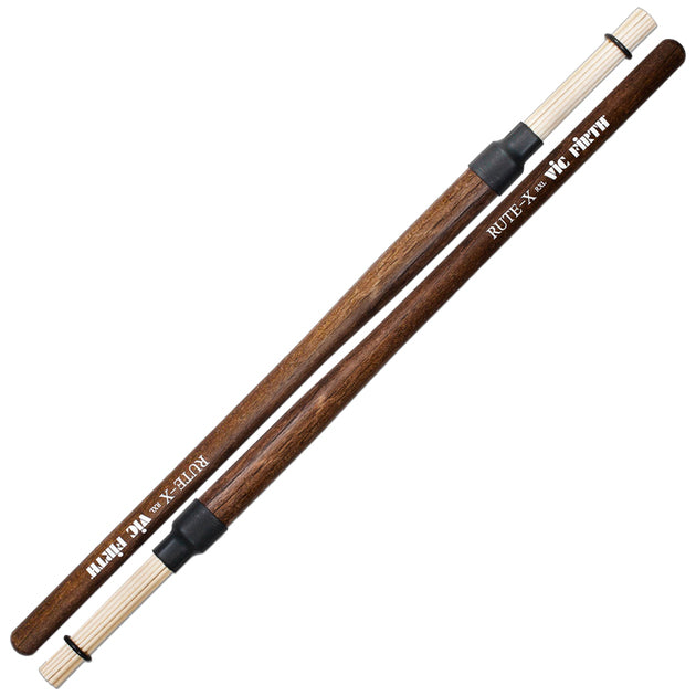 Vic Firth RXL RUTE-X - Light Gauge