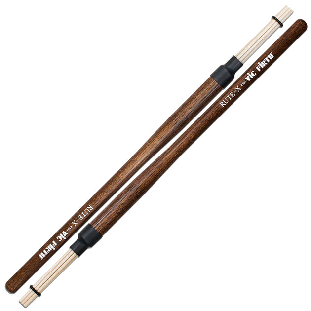 Vic Firth RXL RUTE-X Rods - Medium Gauge