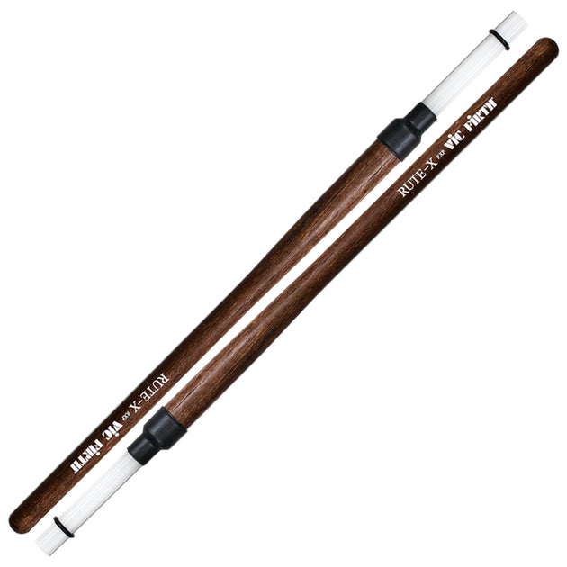 Vic Firth RXP RUTE-X - Poly Synthetic