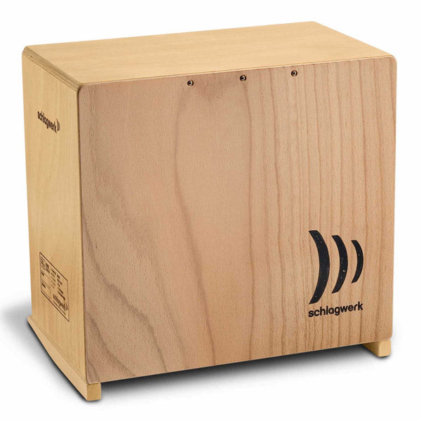 BC462 2inOne Bass Cajon