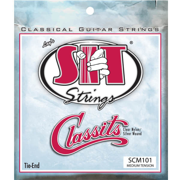 Classits - Medium Tension