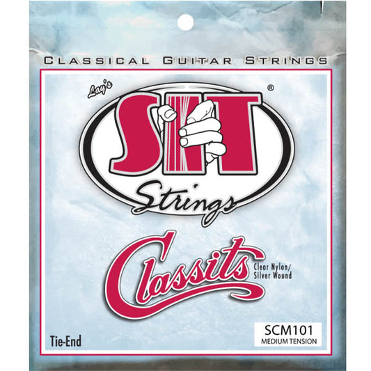 Classits - Medium Tension