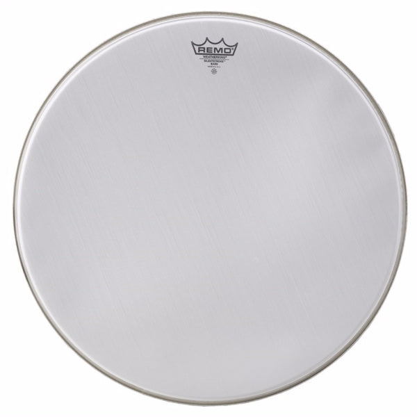 Remo White Max 13"