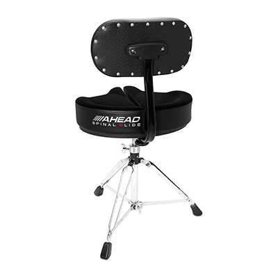 Ahead Spinal G Throne w/ Back Rest