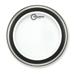 24" Studio X Clear BD Drumhead