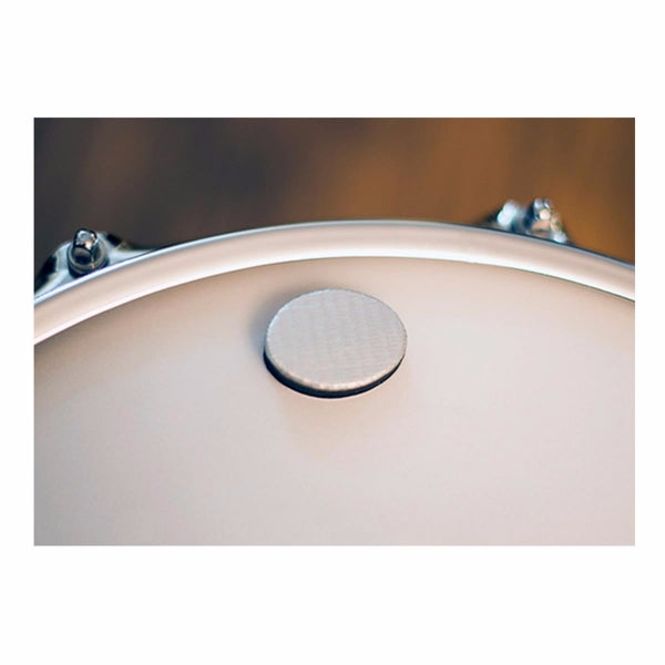 Tone Cookies Dampners Silver (4-p)