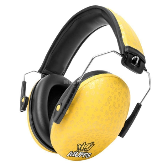 Banana Muffs