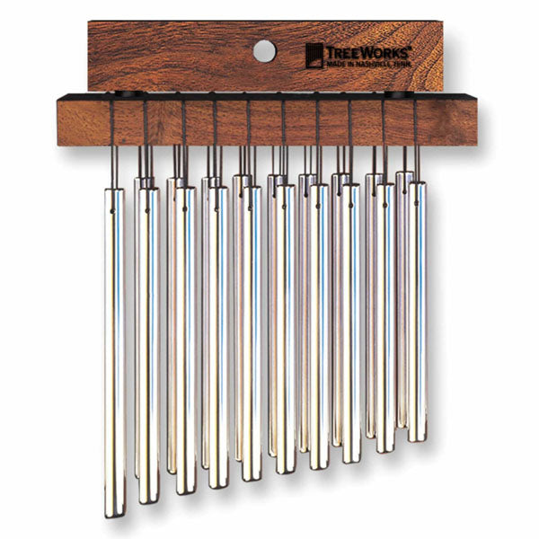 TRE10DB MicroTree Classic Chimes Double Row
