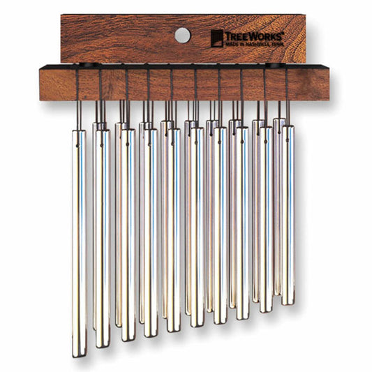 TRE10DB MicroTree Classic Chimes Double Row
