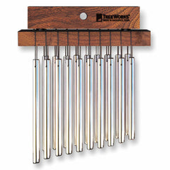 TRE10DB MicroTree Classic Chimes Double Row