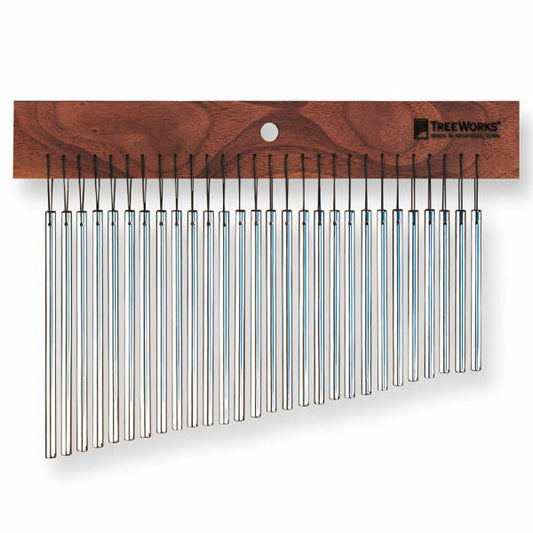 TRE28 StudioTree Chimes Single Row 28 Bars + Softbag