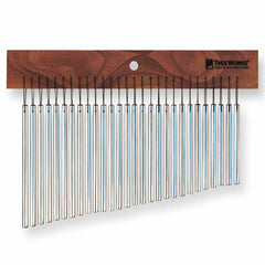 TRE28 StudioTree Chimes Single Row 28 Bars + Softbag