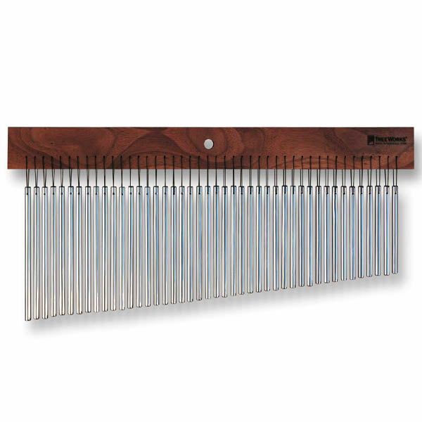 TRE44 StudioTree Chimes Single Row 44 bars