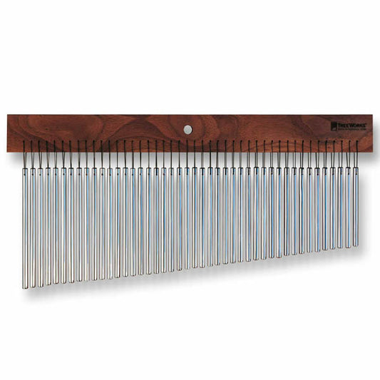 TRE44 StudioTree Chimes Single Row 44 bars