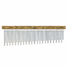 TREzen Zen Tree Chimes Double Row 69 bars, stepped mystic tuning